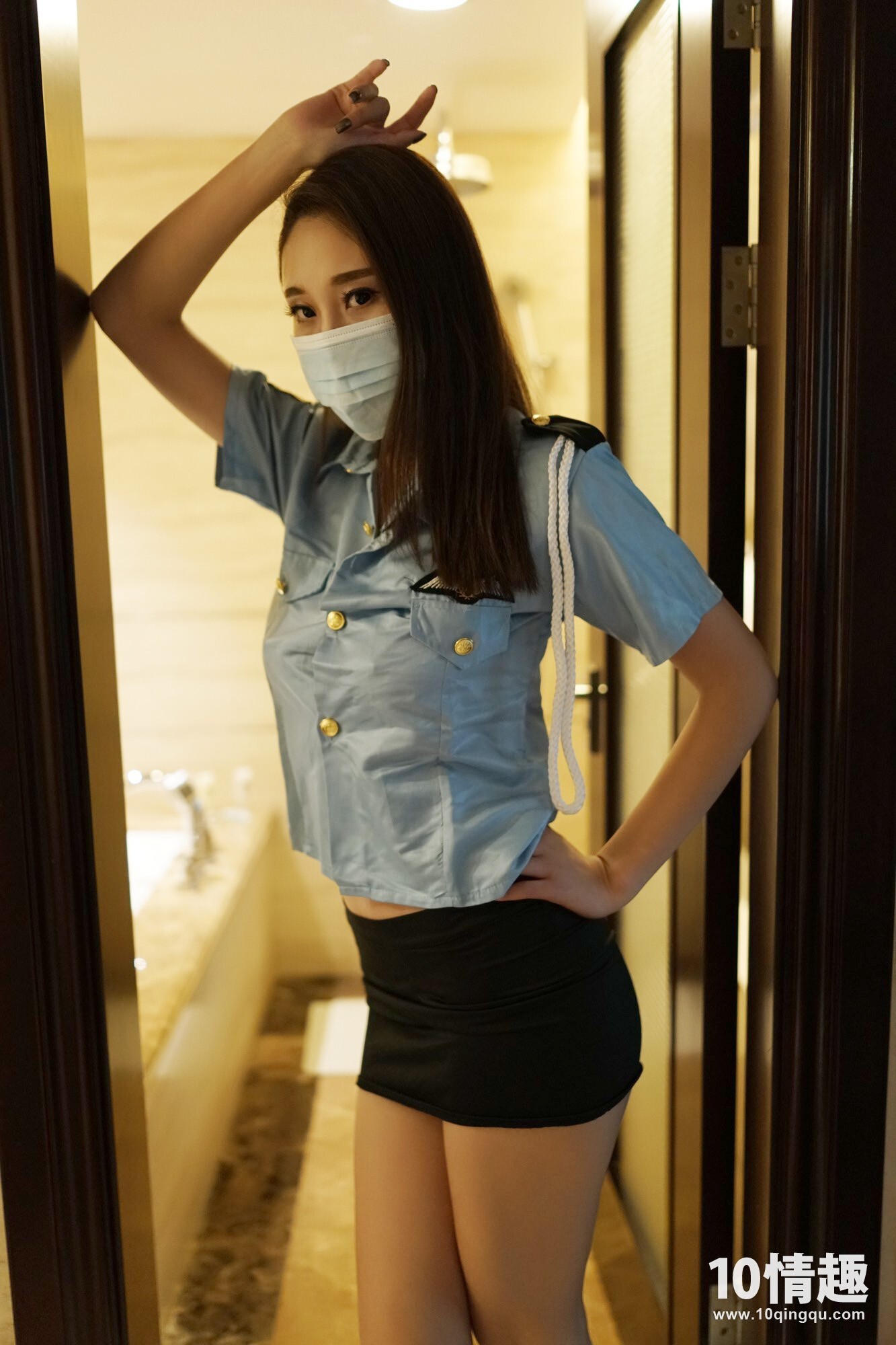 [ROSI写真]KZ系列 2017.01.08 NO.210